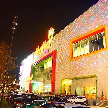 42 Place Bangkok Kültér fotó