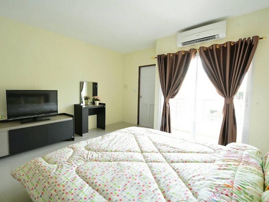 42 Place Bangkok Kültér fotó