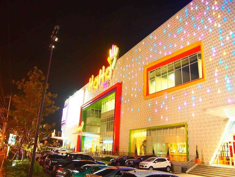 42 Place Bangkok Kültér fotó