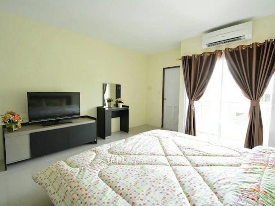 42 Place Bangkok Kültér fotó
